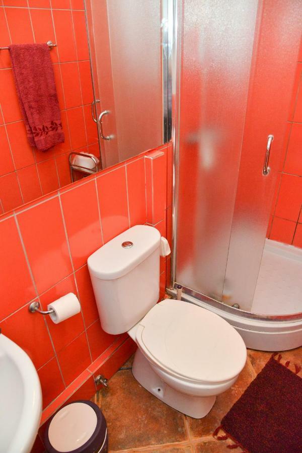 Tomas Apartments Σκόπια Εξωτερικό φωτογραφία