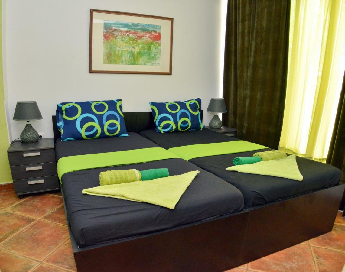 Tomas Apartments Σκόπια Εξωτερικό φωτογραφία