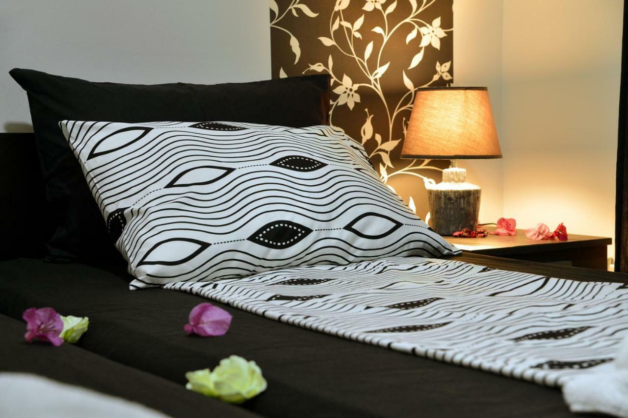 Tomas Apartments Σκόπια Εξωτερικό φωτογραφία