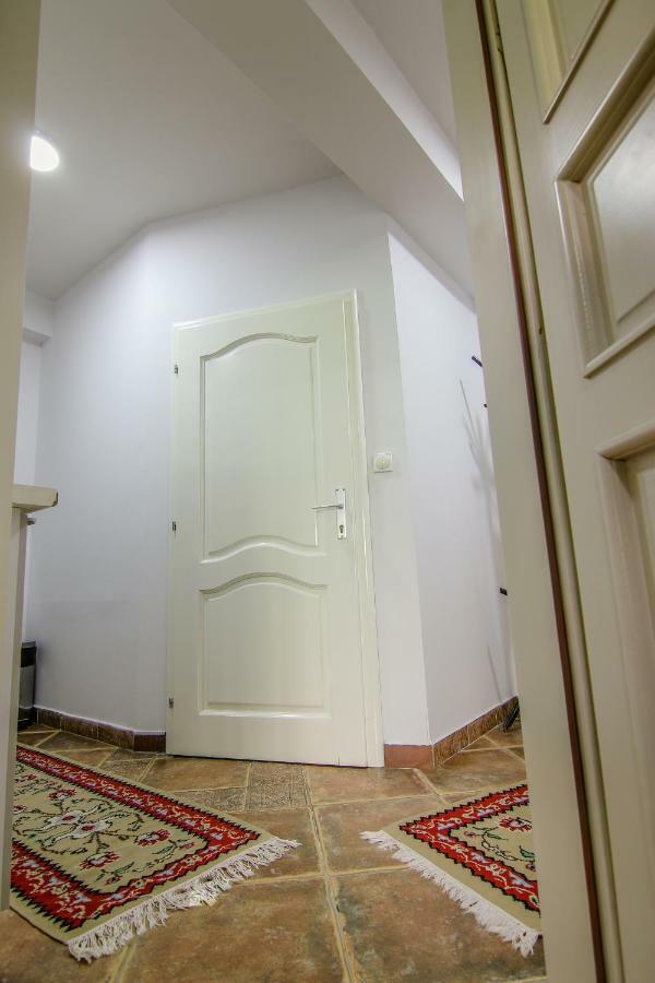 Tomas Apartments Σκόπια Εξωτερικό φωτογραφία
