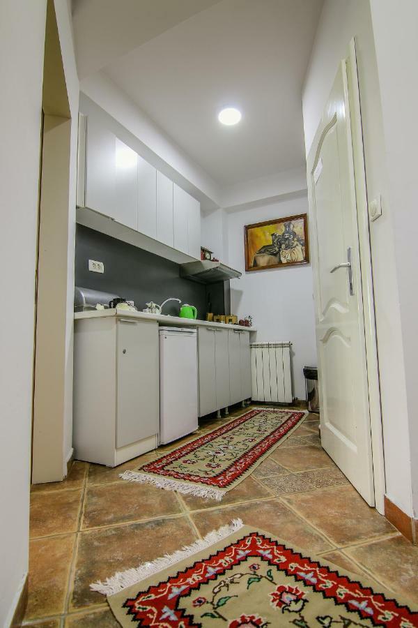 Tomas Apartments Σκόπια Εξωτερικό φωτογραφία